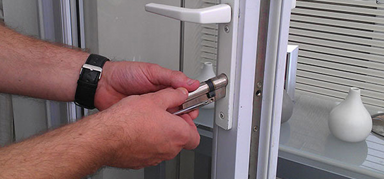 Commercial Door Lock Repair in Ceres