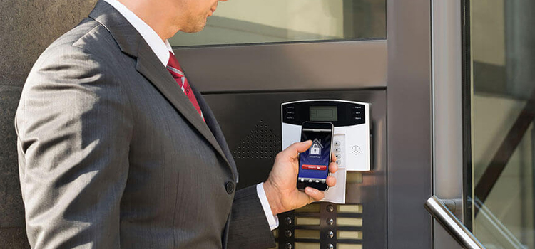 Commercial Office Locksmith Ceres