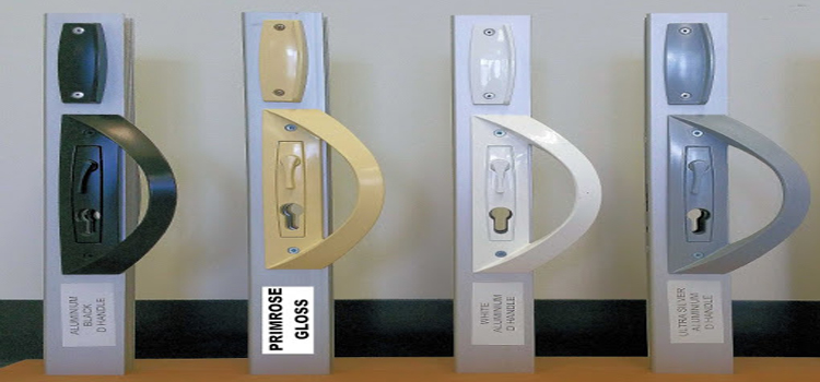 Sliding Door Handle Design Ceres